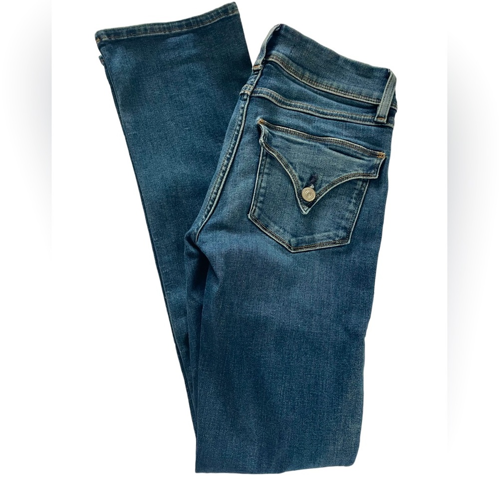 Hudson Jeans Beth Baby Boot flare jeans